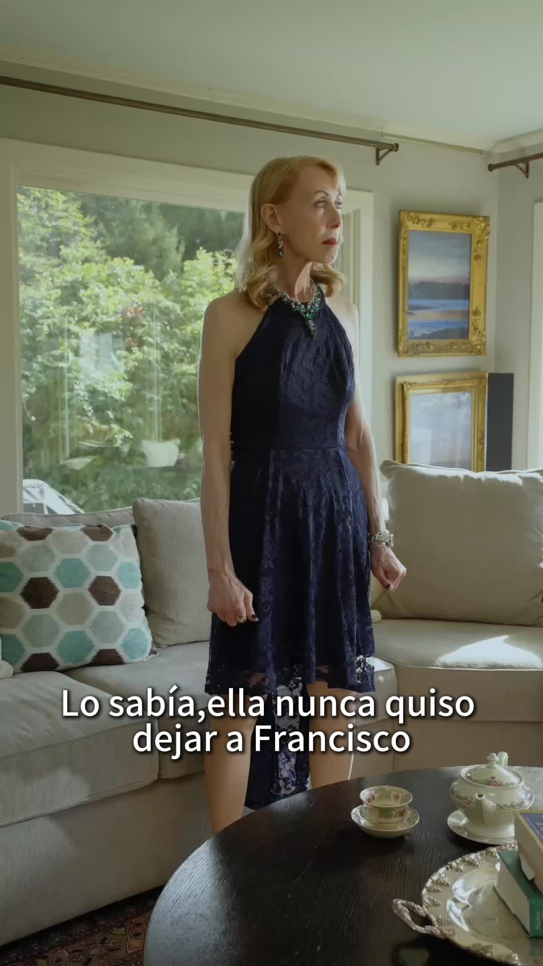Episodio 9 - Deuda de deseo y amor con un millonario